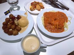 -宜家·瑞典风味餐厅(无锡店)
