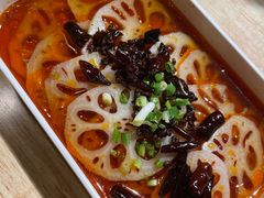 -大话小腰(鸟巢店)