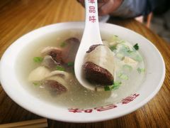 -津品味小吃(大学湾店)