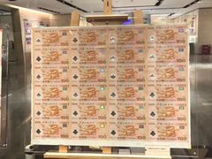 -西安大唐西市博物馆