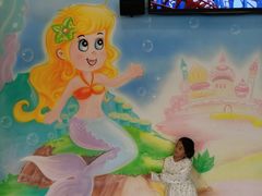 -南京银杏湖乐园