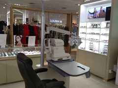 -宝岛眼镜(群光广场店)