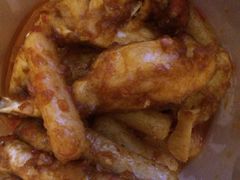 -章吴记喜瑞餐厅(东东城店)