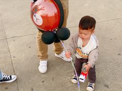 -大学城夜市大排档(凤栖路店)