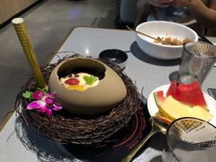 -丰茂烤串(公园店)