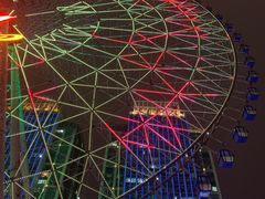 -星城之眼摩天轮