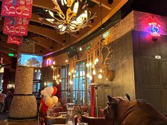 -MR.ROCKY洛奇先生RESTAURANT&BAR(宝安壹方城店)
