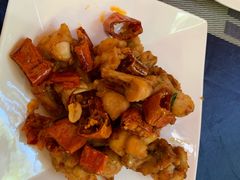 -马勒别墅·中餐厅