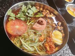 -四斤烤肉(东戴河孟家店)