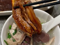 -道道鲜·崇明私房菜(五角场店)