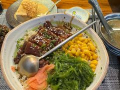 -戏作寿司(观音桥店)