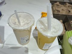 -KOI Thé(厦门国贸广场店)