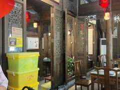 -缘来聚·徽菜名店(黄山宏村店)