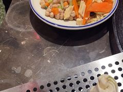 -粗粮人家·东北菜(洋桥店)