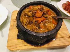 -东方红酒楼(知春路店)