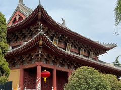 -洛阳白马寺