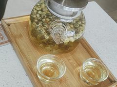 -如轩·海鲜砂锅粥·潮汕菜(小榄店)