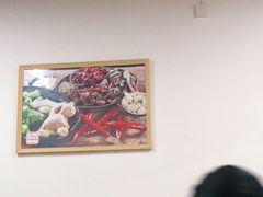 大堂-回味南塘老王虾尾(总店)