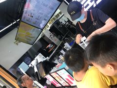 -兵立王鲜果茶·奶茶(文庙店)