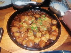 -晶吉·居酒屋·烧鸟·生鱼饭(中山区民主广场店)