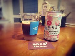 -Joymean coffee.见面咖啡