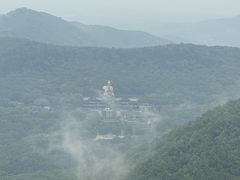-句容茅山景区