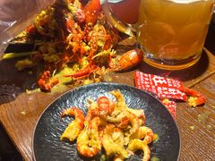 -半酌烧烤小酒馆(南京东路店)