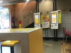 -麦当劳(联盛店)