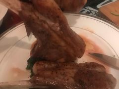 香煎羊排-EATALIA意塔利意式餐厅(鼓楼店)