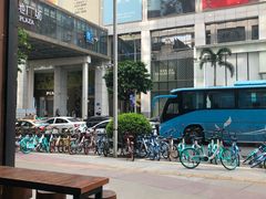 -星巴克臻选(广州高德置地秋广场店)