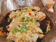 -咖啡人·融合餐厅(万达环宇店)