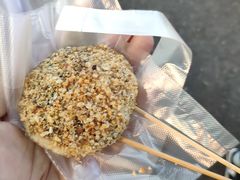 -老金家蛋菜夹馍(西安总店)