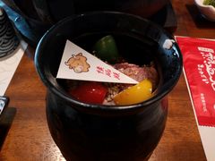 -热血兄弟·炭火烤肉(融侨中心店)
