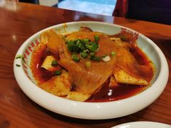 麻辣三样-再回首(西关木塔巷店)