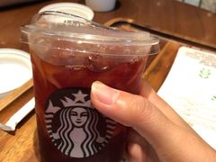 -星巴克(厦门SM新生活广场店)