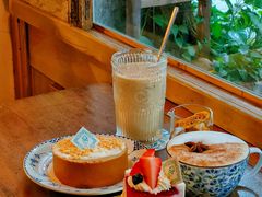 -西关84·History·Art·Cafe