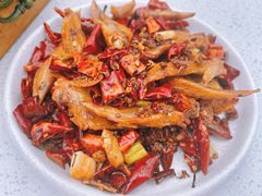 -浮何烤铺(桐梓林店)