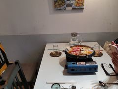 -小岛餐厅