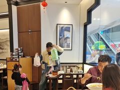 -小菜园新徽菜(滁州苏宁店)
