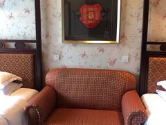 -乌镇枕水度假酒店