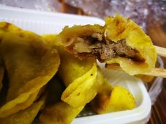 -清真蒋有记(老门东店)