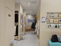 -天真蓝照相馆(五角场百联又一城店)