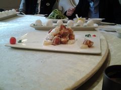 -茉莉餐厅(包河万达店)