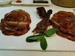 -四季小馆·地道北京小吃(广百店)