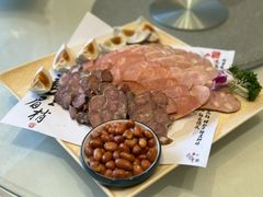 -京滨饭店·餐厅(阜外大街店)