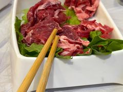 -活潑鲜跳(湖滨商业街店)