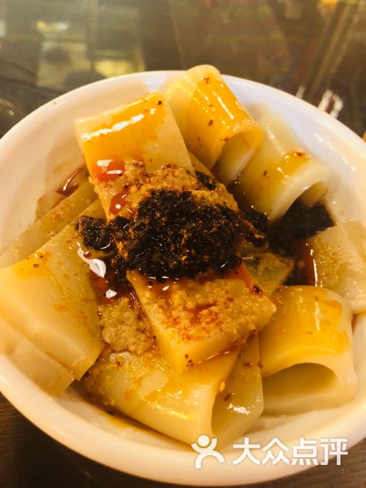 宝葫芦西北传统名小吃(万达店)图片 - 第1张