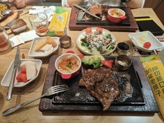 -豪客来牛排(厦门万达金街店)