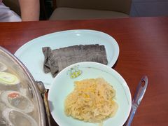 -1078號老北京涮肉(松柏店)