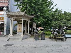 -襄阳古城